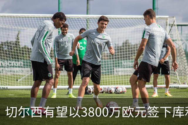切尔西有望以3800万欧元签下库利巴利